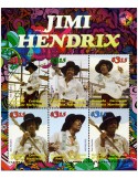 n° 4228 - Timbre GRENADINES Poste