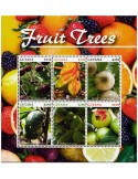 n° 6711 - Timbre GUYANA Poste