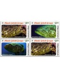 n° 4568 - Timbre ANTIGUA Poste