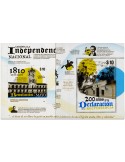 n° 3130 - Timbre ARGENTINE Poste