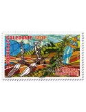 n° 1281 - Timbre Nouvelle-Calédonie Poste