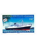 n° 1294 - Timbre Nouvelle-Calédonie Poste