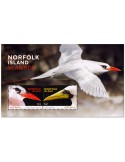 n° 68 - Timbre NORFOLK Blocs et feuillets