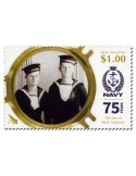 n° 3263 - Timbre NOUVELLE-ZELANDE Poste