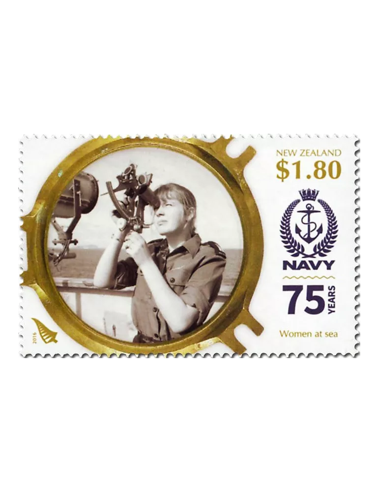 n° 3263 - Timbre NOUVELLE-ZELANDE Poste