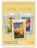 n° C5375 - Timbre AUSTRALIE Carnets