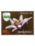 n° 6047 - Timbre ROUMANIE Poste