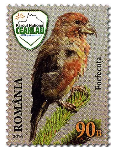 n° 6047 - Timbre ROUMANIE Poste 2