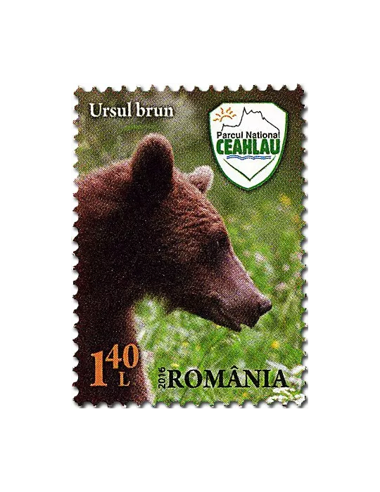 n° 6047 - Timbre ROUMANIE Poste