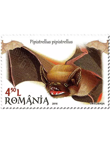 n° 6059 - Timbre ROUMANIE Poste 2