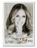 n° 2831 - Timbre GRECE Poste