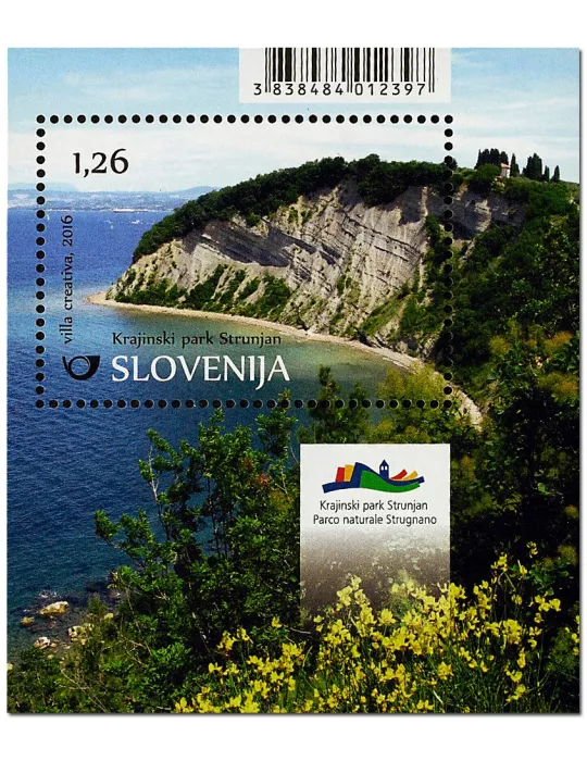 n° 91 - Timbre SLOVENIE Blocs et feuillets