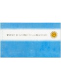 n° C3105 - Timbre ARGENTINE Carnets