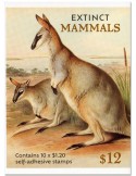 n° C5414 - Timbre AUSTRALIE Carnets