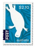 n° 4385/4386 - Timbre AUSTRALIE Poste