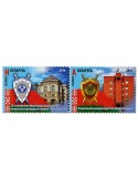 n° 965 - Timbre BIELORUSSIE Poste