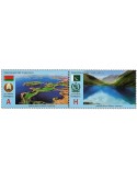 n° 971 - Timbre BIELORUSSIE Poste