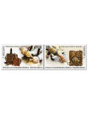 n° 844 - Timbre MOLDAVIE Poste