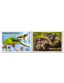 n° 4373/4379 - Timbre AUSTRALIE Poste