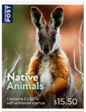 n° C5424 - Timbre AUSTRALIE Carnets