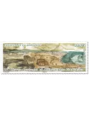 n° 599/600 -  Timbre TAAF Poste