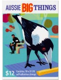 n° C5443 - Timbre AUSTRALIE Carnets