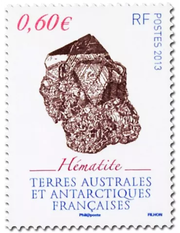 n° 643/644 -  Timbre TAAF Poste 2