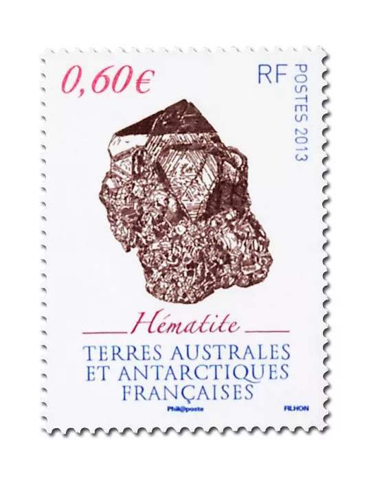 n° 643/644 -  Timbre TAAF Poste
