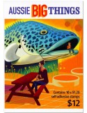 n° C5445 - Timbre AUSTRALIE Carnets