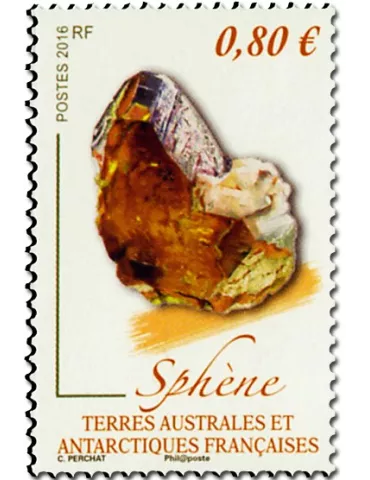n° 761/762  - Timbre TAAF Poste 2