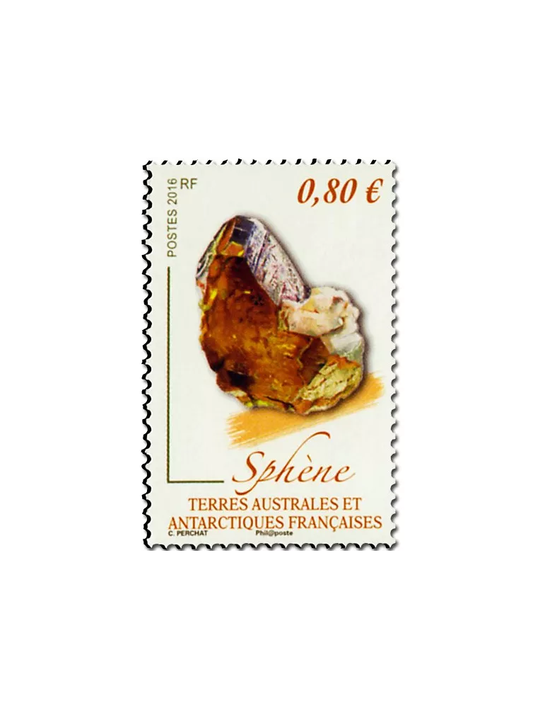 n° 761/762  - Timbre TAAF Poste