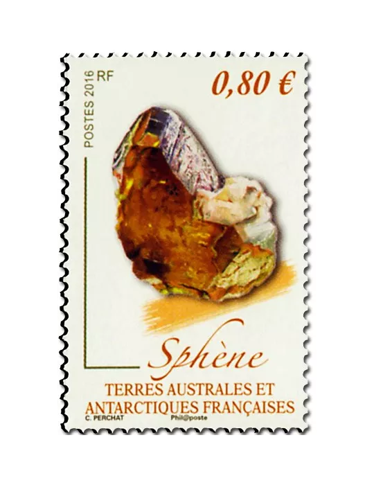 n° 761/762  - Timbre TAAF Poste
