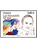 n° 5121 - Timbre France Poste