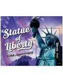 n° 724 - Timbre LIBERIA Blocs et feuillets
