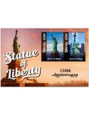 n° 725 - Timbre LIBERIA Blocs et feuillets