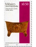 n° 2974A - Timbre MEXIQUE Poste