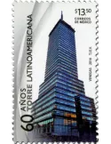 n° 2992 - Timbre MEXIQUE Poste