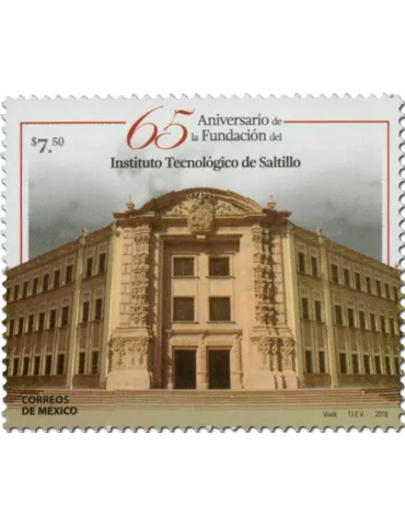 n° 2995 - Timbre MEXIQUE Poste