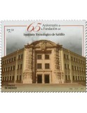 n° 2995 - Timbre MEXIQUE Poste