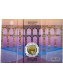 n° F4808 - Timbre ESPAGNE Poste
