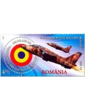 n° 6064 - Timbre ROUMANIE Poste