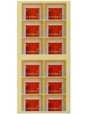 n° C1034 - Timbre SLOVENIE Carnets