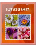 n° 3747 - Timbre GHANA Poste