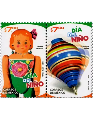 n° 2984 - Timbre MEXIQUE Poste