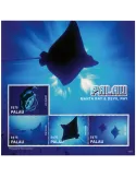 n° 3277 - Timbre PALAU Poste