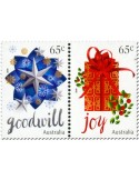 n° 4399/4403 - Timbre AUSTRALIE Poste