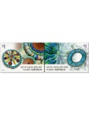 n° 498 - Timbre COCOS (ILES) Poste