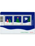 n° F3306 - Timbre CANADA Poste