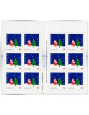 n° C3309 - Timbre CANADA Carnets