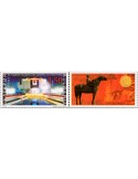 n° 4477 - Timbre BULGARIE Poste